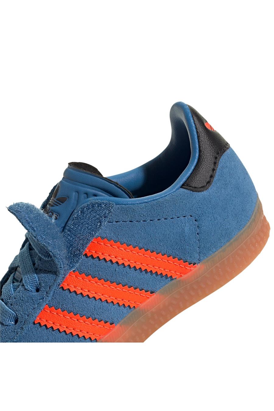 adidas Bebek Spor Ayakkabı Gazelle CF EL I JP7134