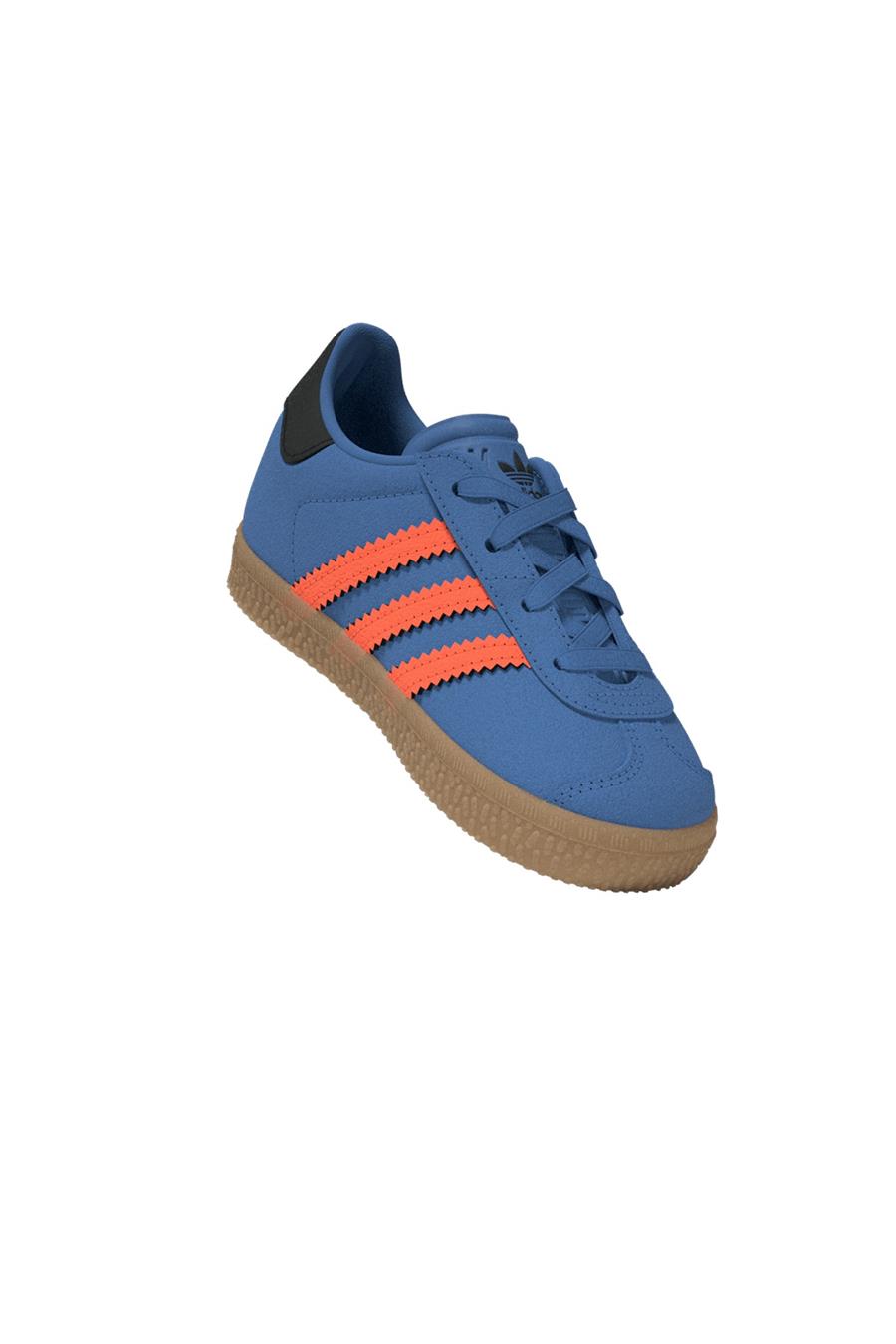 adidas Bebek Spor Ayakkabı Gazelle CF EL I JP7134