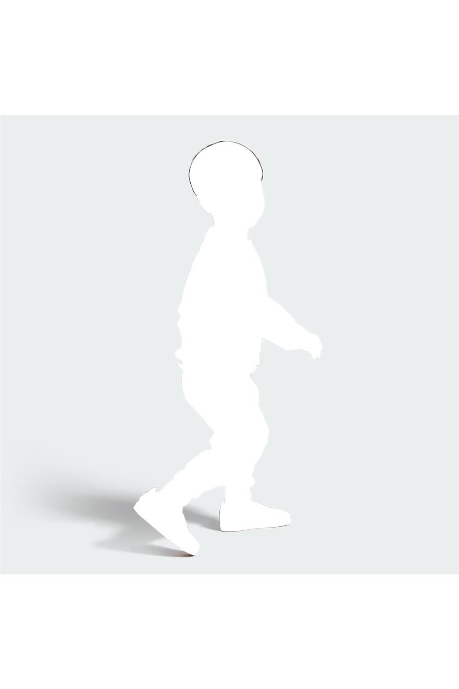 adidas Bebek Spor Ayakkabı Gazelle CF EL I JP7134