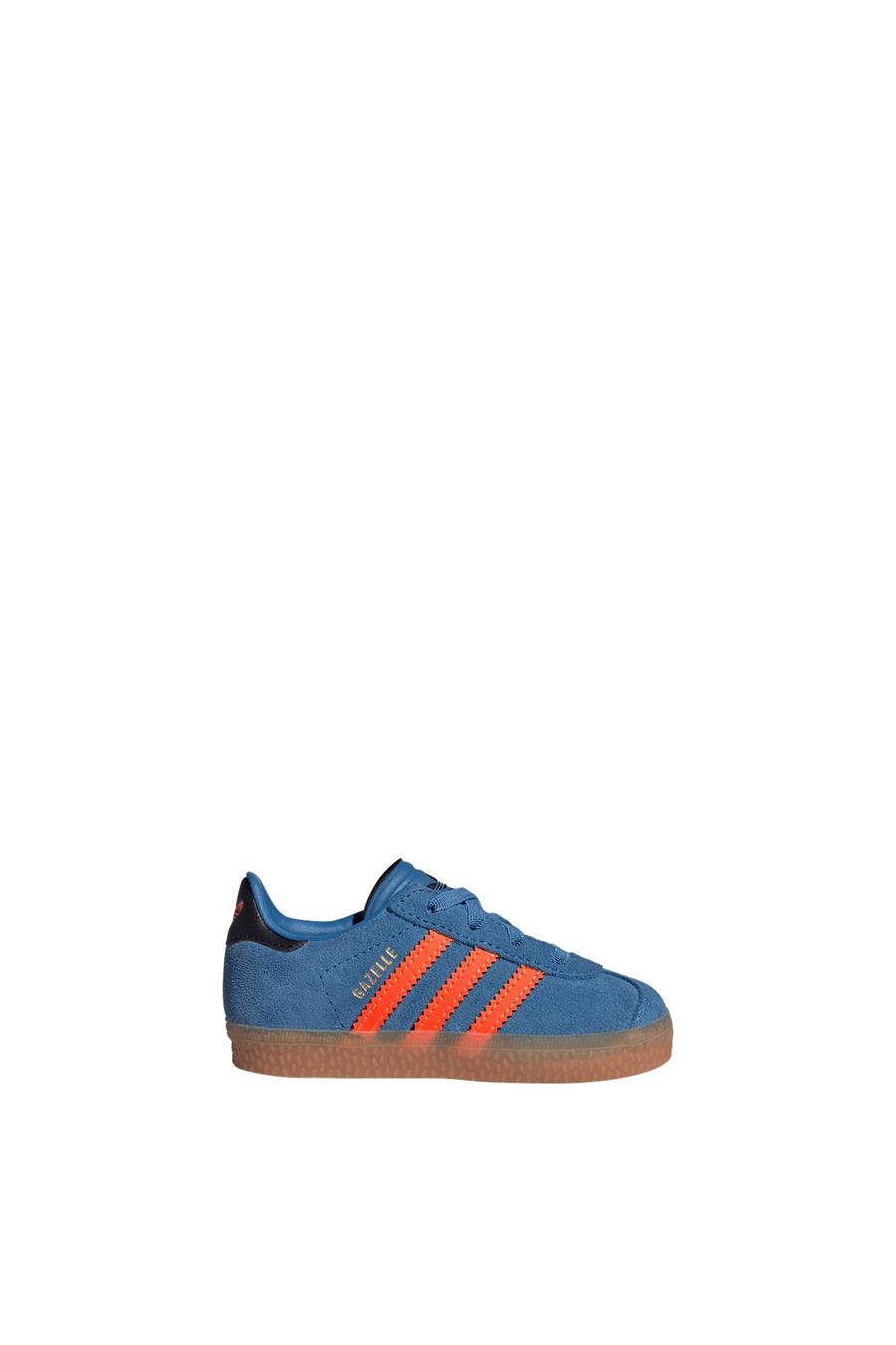 adidas Bebek Spor Ayakkabı Gazelle CF EL I JP7134