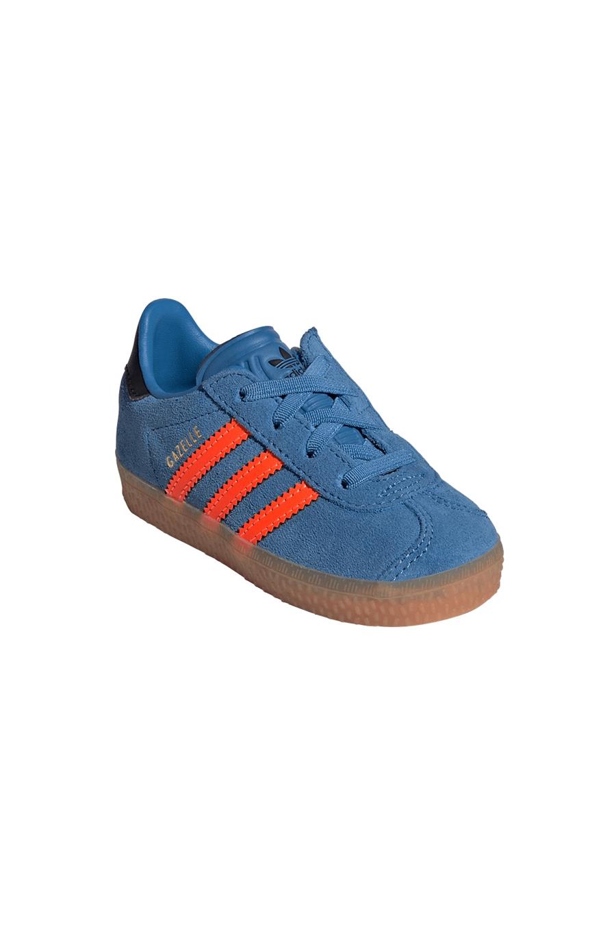 adidas Bebek Spor Ayakkabı Gazelle CF EL I JP7134