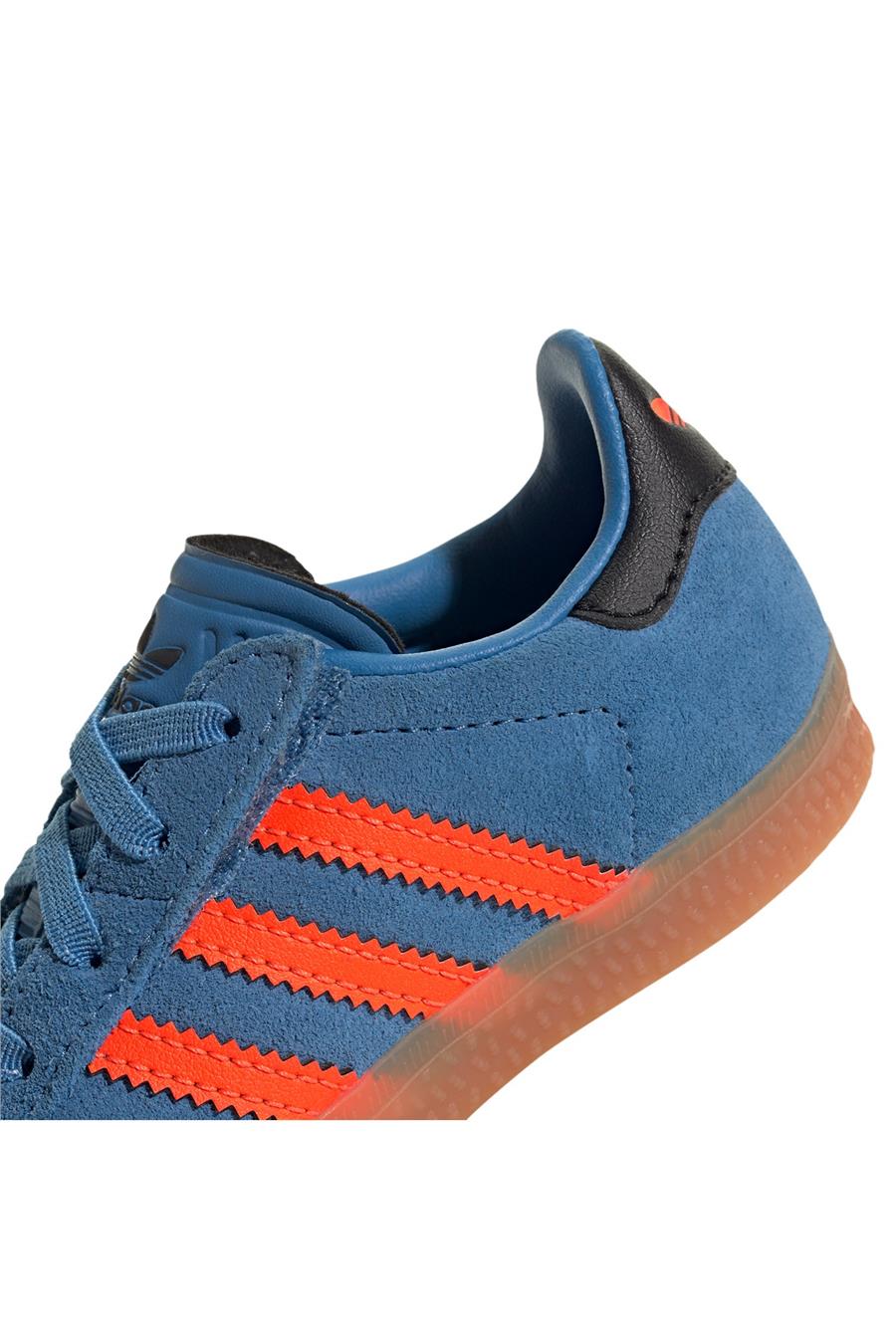 adidas Bebek Spor Ayakkabı Gazelle CF EL I JP7134