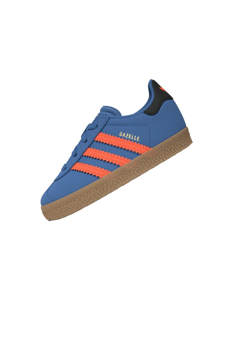 adidas Bebek Spor Ayakkabı Gazelle CF EL I JP7134