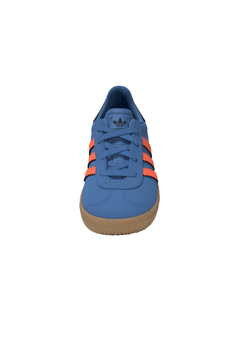 adidas Bebek Spor Ayakkabı Gazelle CF EL I JP7134