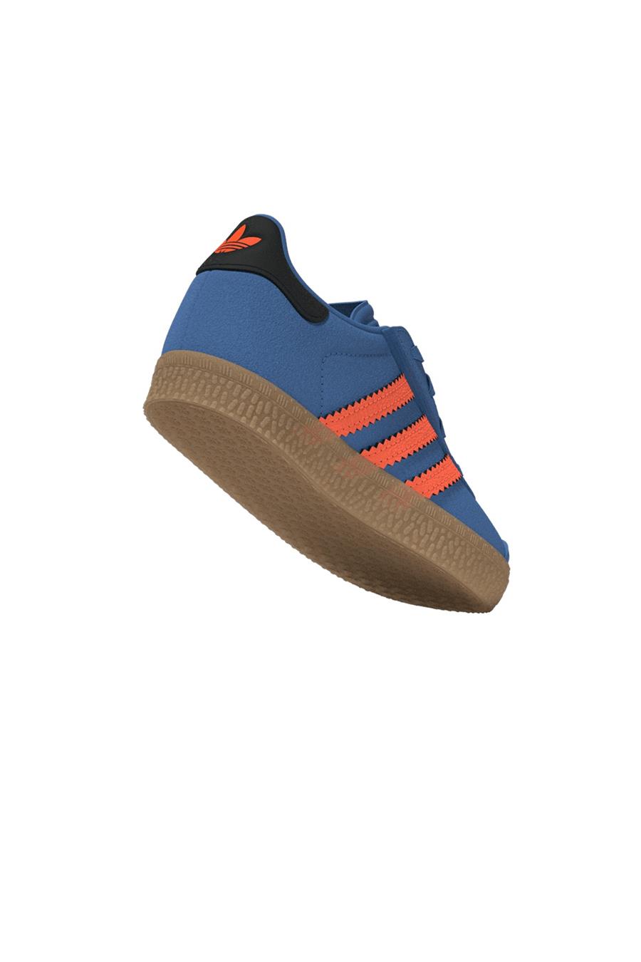 adidas Bebek Spor Ayakkabı Gazelle CF EL I JP7134