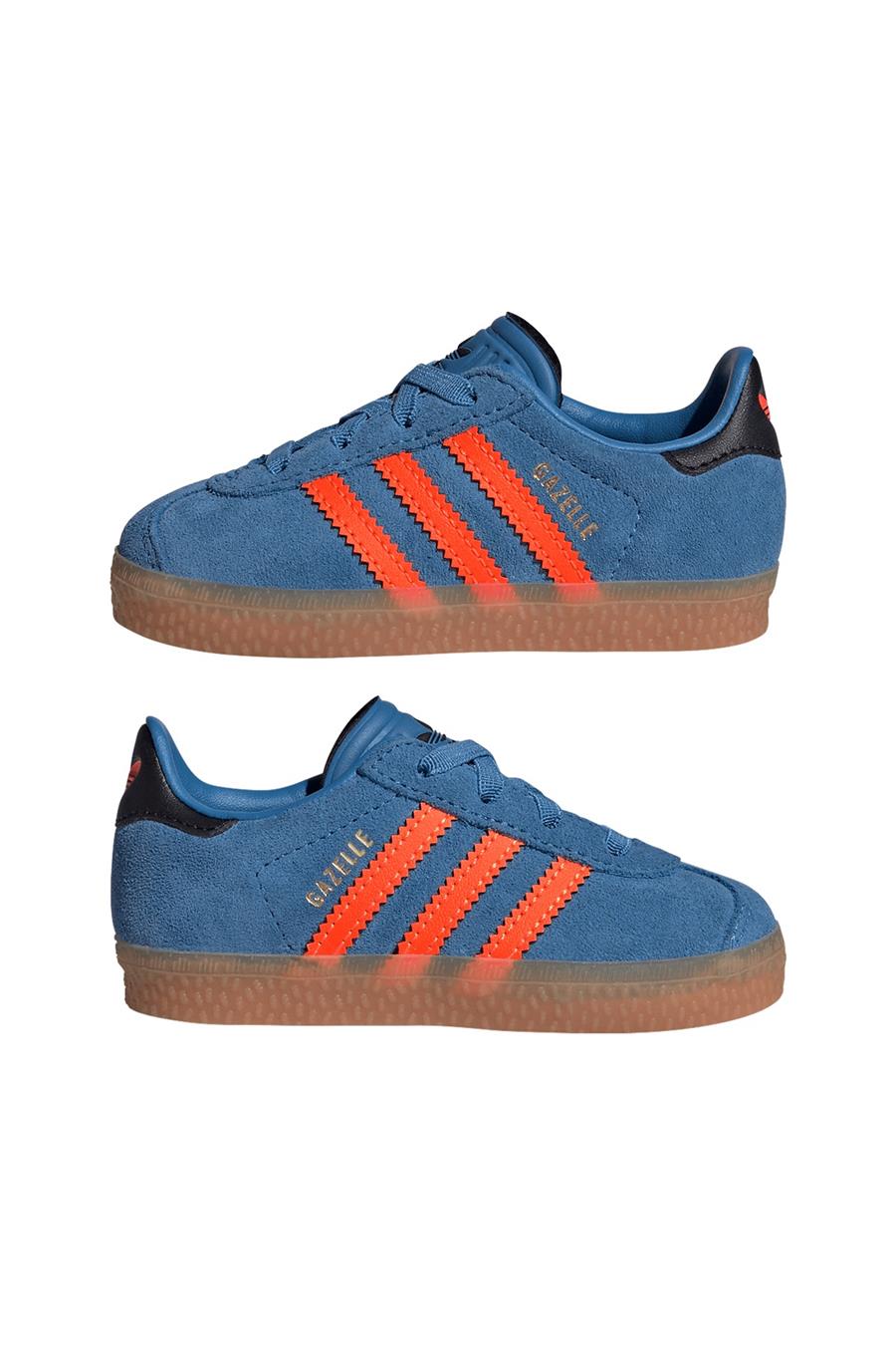 adidas Bebek Spor Ayakkabı Gazelle CF EL I JP7134