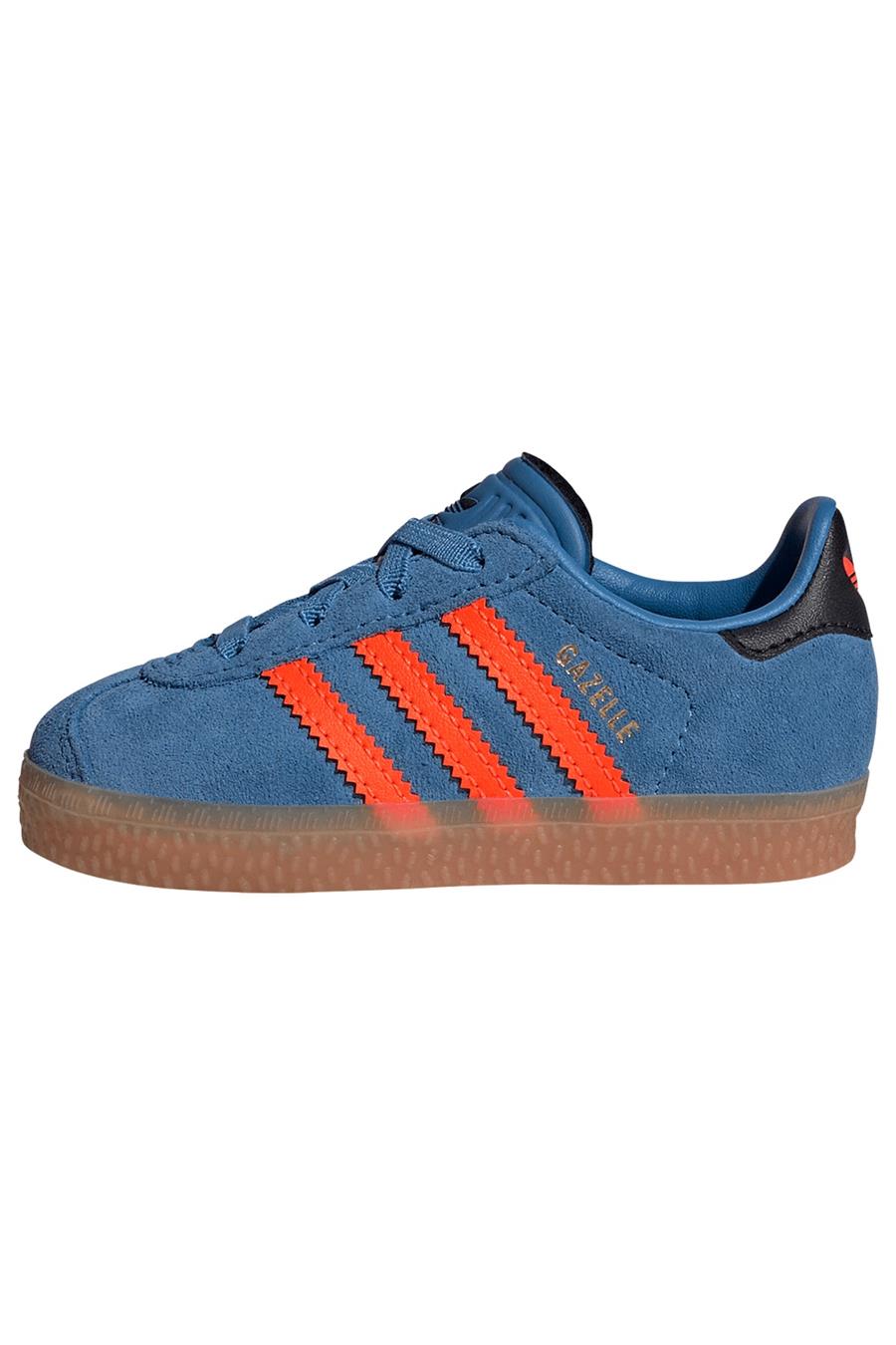 adidas Bebek Spor Ayakkabı Gazelle CF EL I JP7134