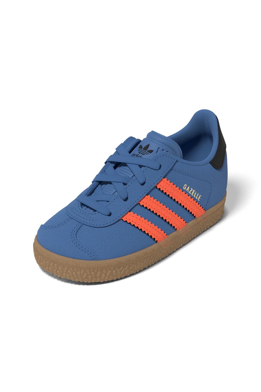 adidas Bebek Spor Ayakkabı Gazelle CF EL I JP7134