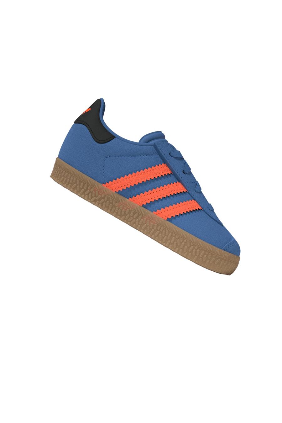 adidas Bebek Spor Ayakkabı Gazelle CF EL I JP7134