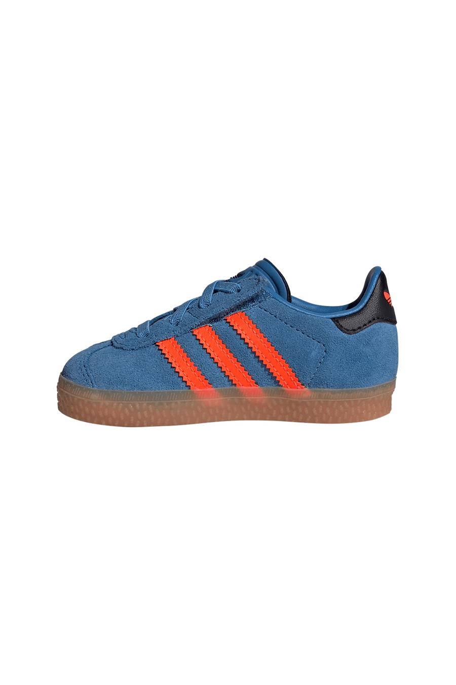 adidas Bebek Spor Ayakkabı Gazelle CF EL I JP7134