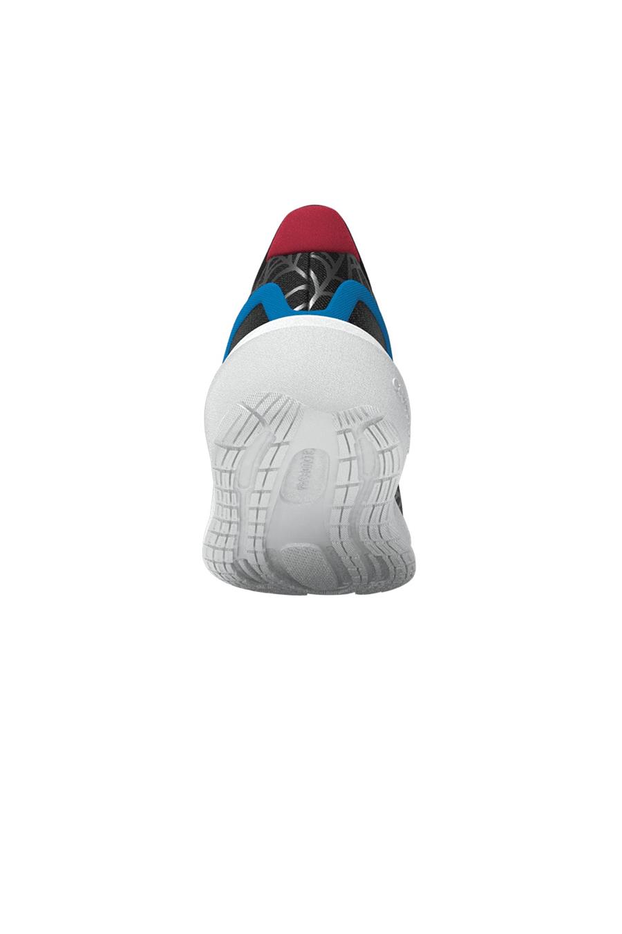 adidas Bebek Spor Ayakkabı Runfalcon Spider-Man EL I JR5661