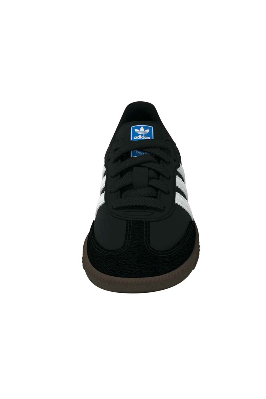 adidas Bebek Spor Ayakkabı SAMBA OG EL I IE3680