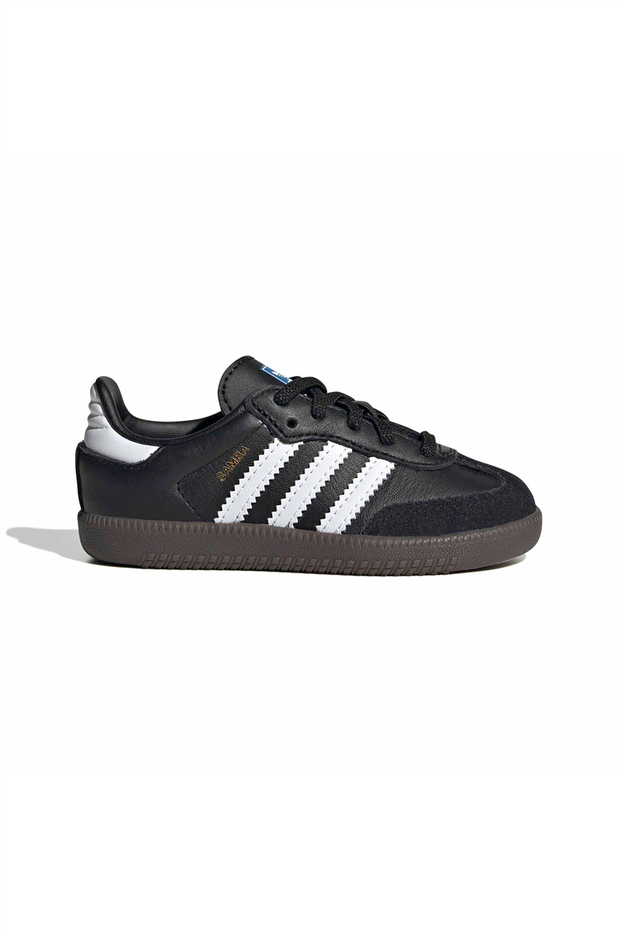 adidas Bebek Spor Ayakkabı SAMBA OG EL I IE3680