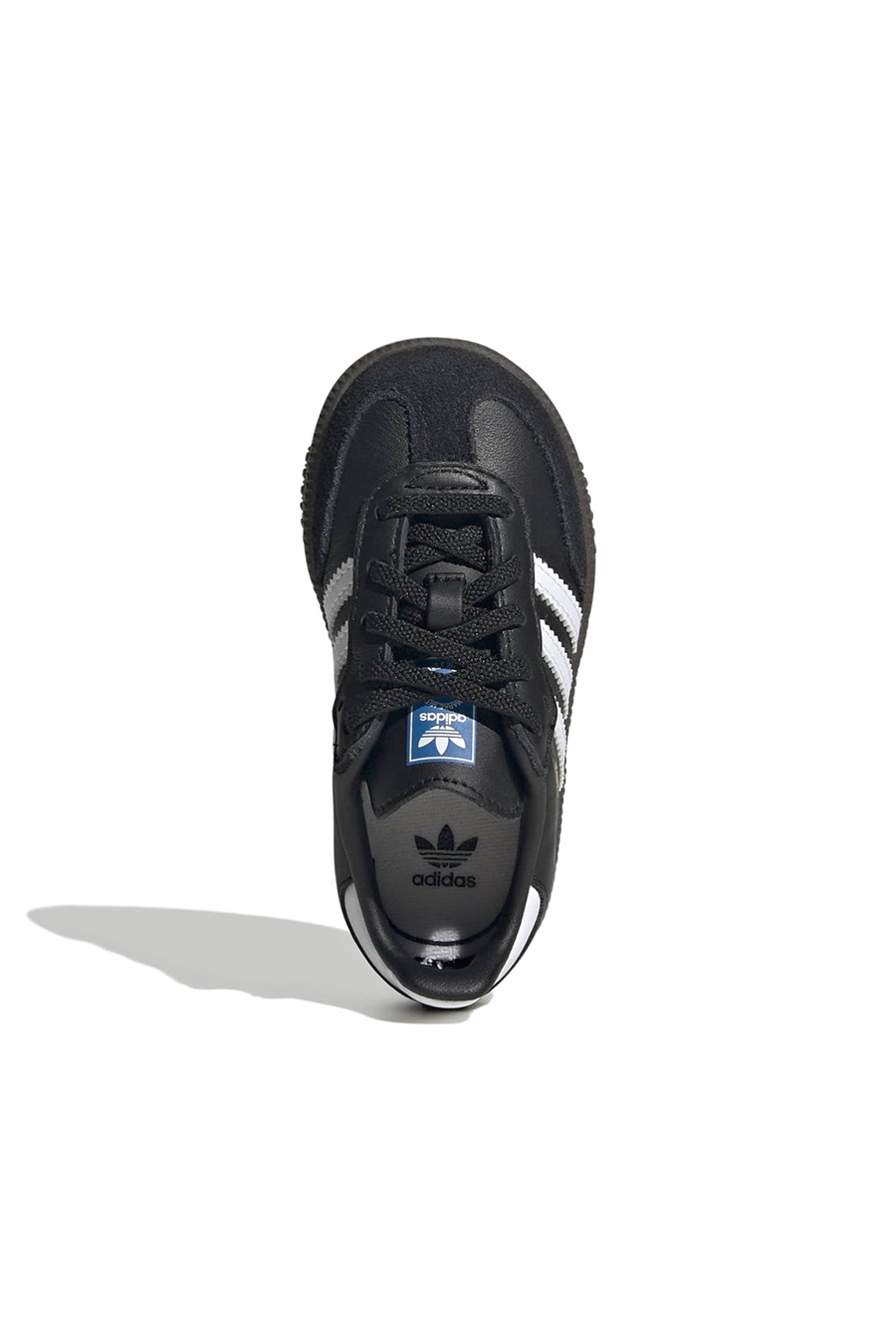 adidas Bebek Spor Ayakkabı SAMBA OG EL I IE3680