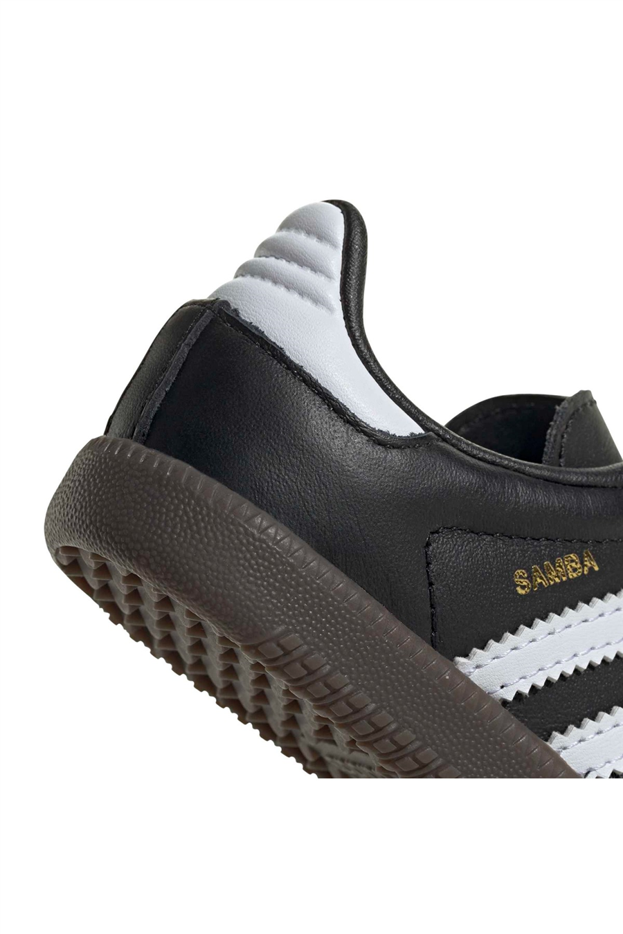 adidas Bebek Spor Ayakkabı SAMBA OG EL I IE3680