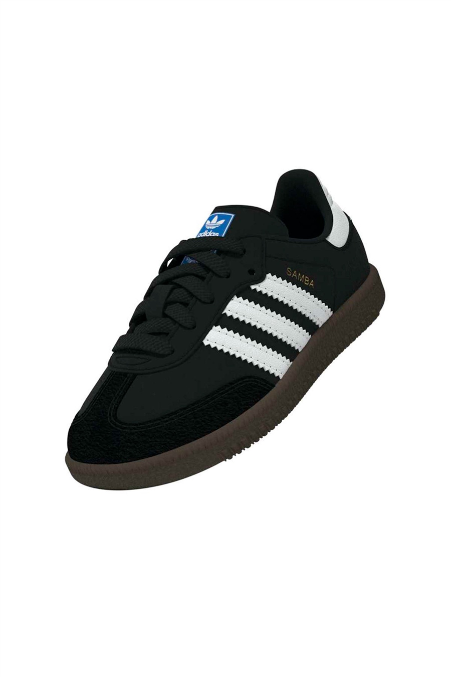 adidas Bebek Spor Ayakkabı SAMBA OG EL I IE3680