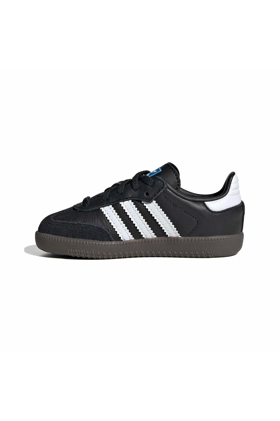 adidas Bebek Spor Ayakkabı SAMBA OG EL I IE3680