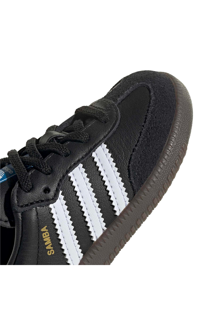 adidas Bebek Spor Ayakkabı SAMBA OG EL I IE3680