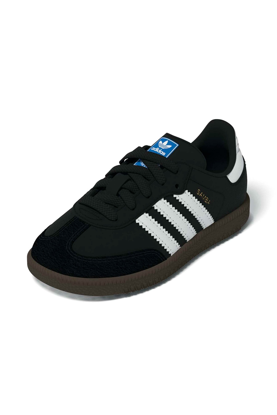 adidas Bebek Spor Ayakkabı SAMBA OG EL I IE3680