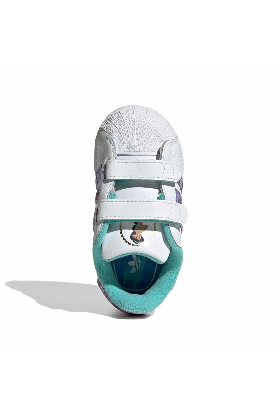 adidas Bebek Spor Ayakkabı SUPERSTAR II CF I KJ7476