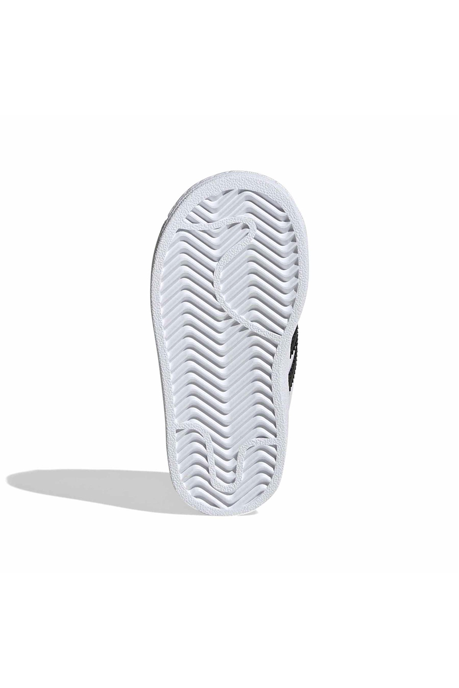 adidas Bebek Spor Ayakkabı SUPERSTAR II CF I KK3380