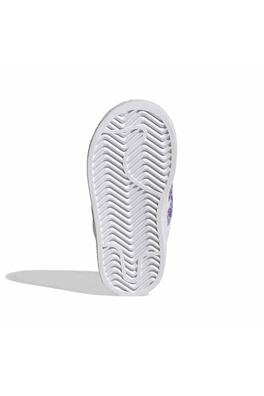adidas Bebek Spor Ayakkabı SUPERSTAR II CF I KJ7476