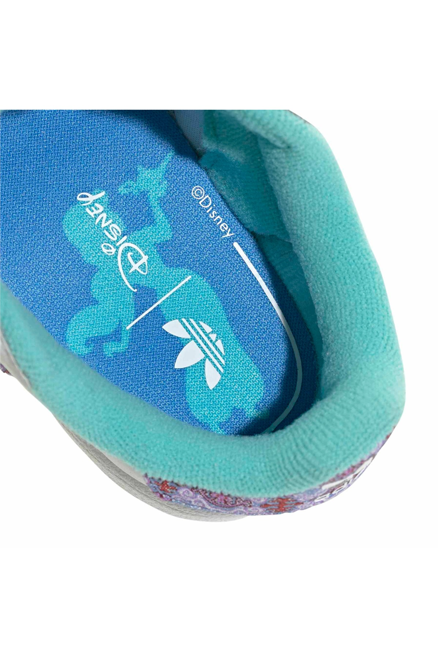 adidas Bebek Spor Ayakkabı SUPERSTAR II CF I KJ7476