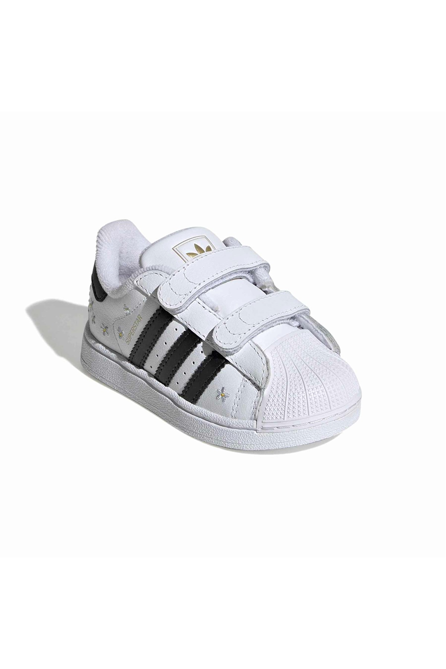 adidas Bebek Spor Ayakkabı SUPERSTAR II CF I KK3380