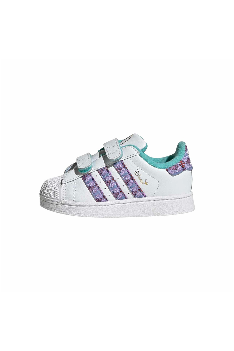 adidas Bebek Spor Ayakkabı SUPERSTAR II CF I KJ7476