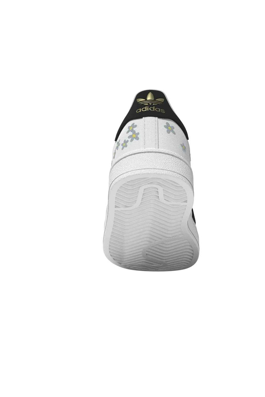 adidas Bebek Spor Ayakkabı SUPERSTAR II CF I KK3380
