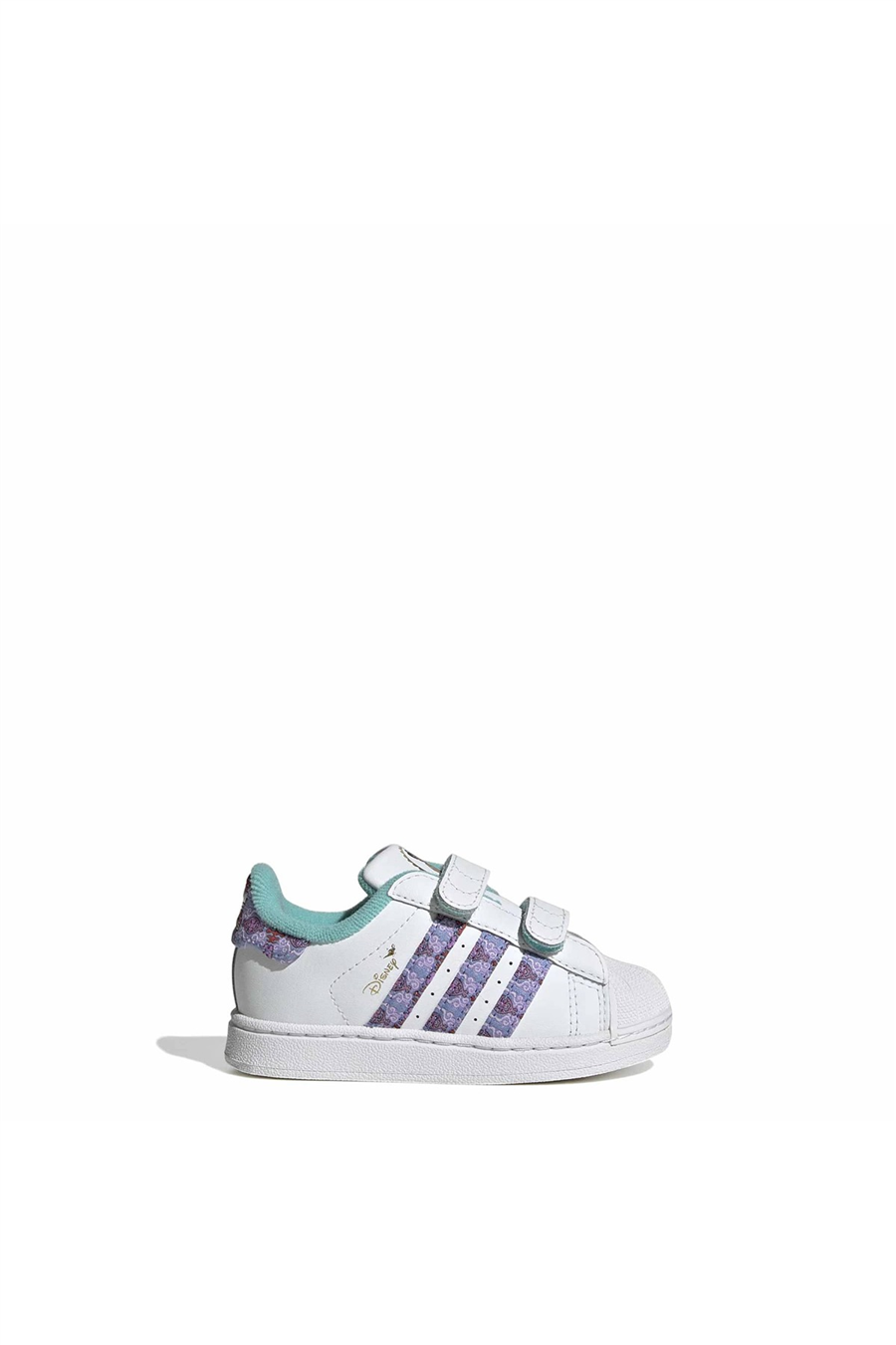 adidas Bebek Spor Ayakkabı SUPERSTAR II CF I KJ7476
