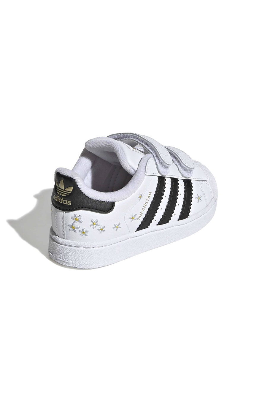 adidas Bebek Spor Ayakkabı SUPERSTAR II CF I KK3380