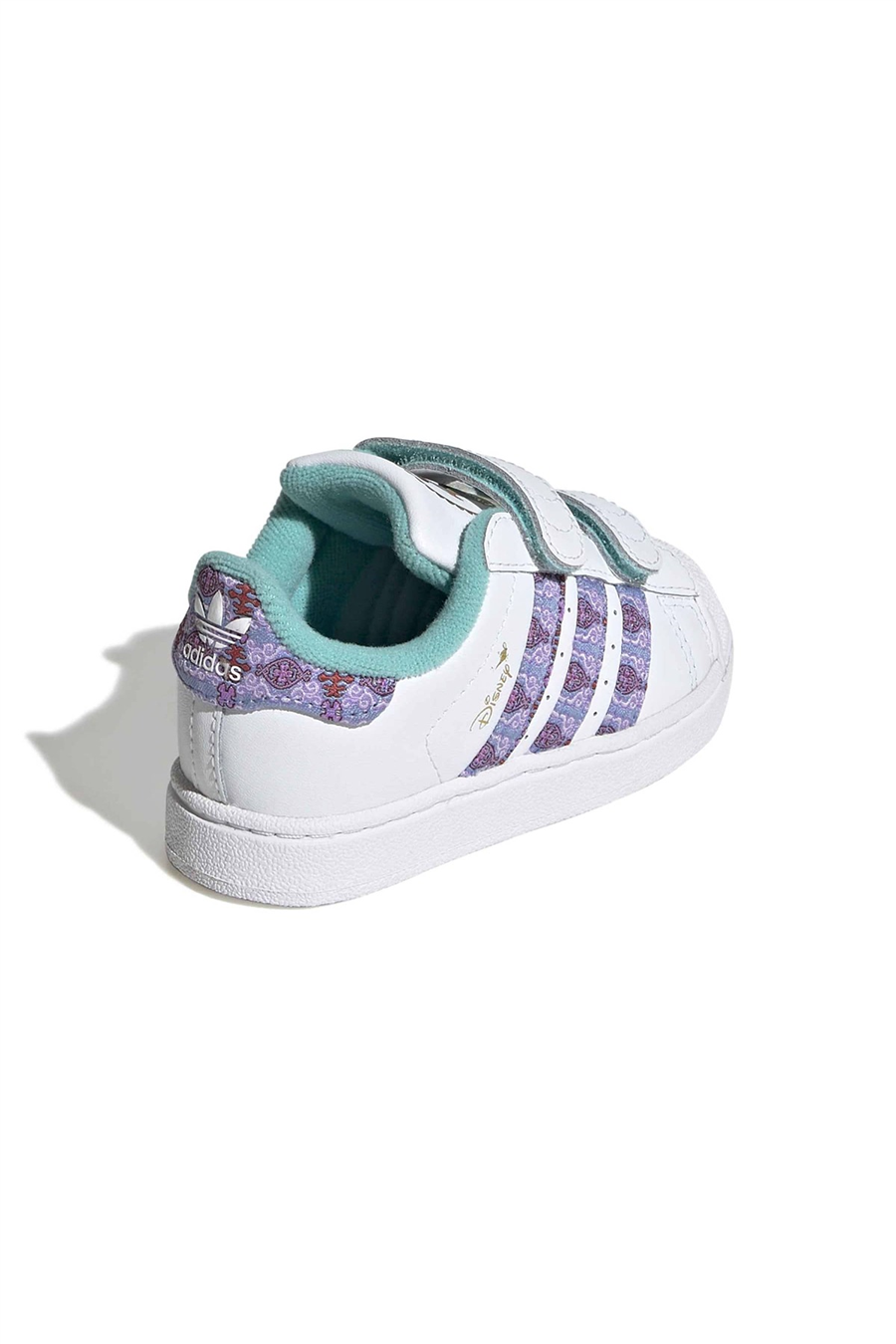adidas Bebek Spor Ayakkabı SUPERSTAR II CF I KJ7476
