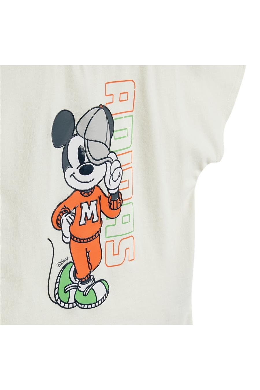 adidas Bebek   T-shirt I DY MM T JL9169