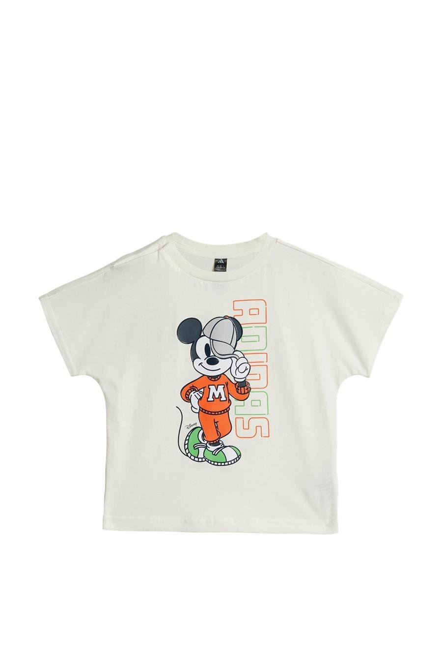 adidas Bebek   T-shirt I DY MM T JL9169