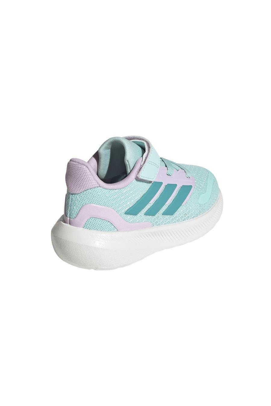 adidas Bebek  Turkuaz  Sneaker RUNFALCON 5 EL I JP9408