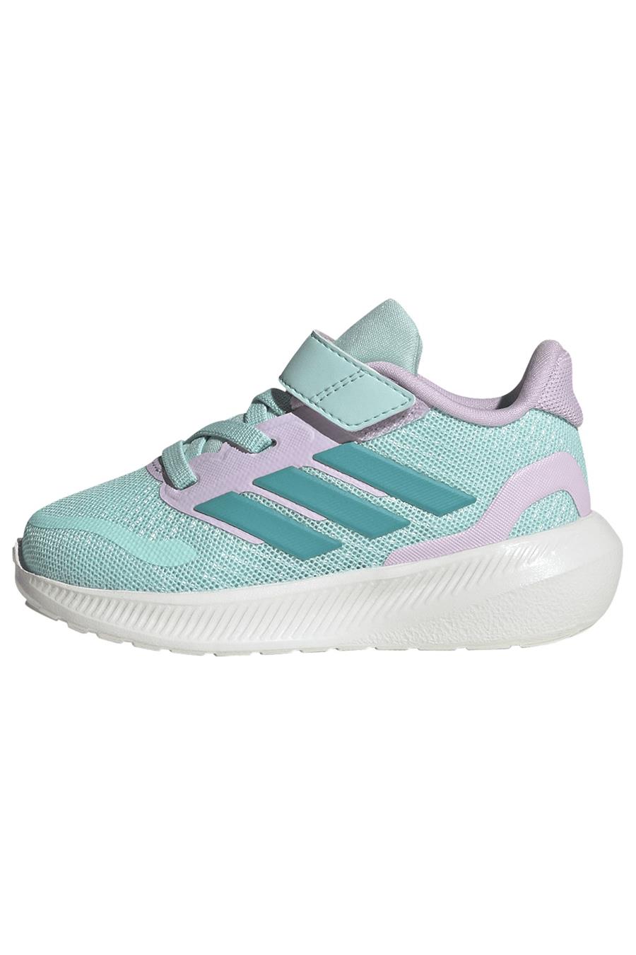 adidas Bebek  Turkuaz  Sneaker RUNFALCON 5 EL I JP9408