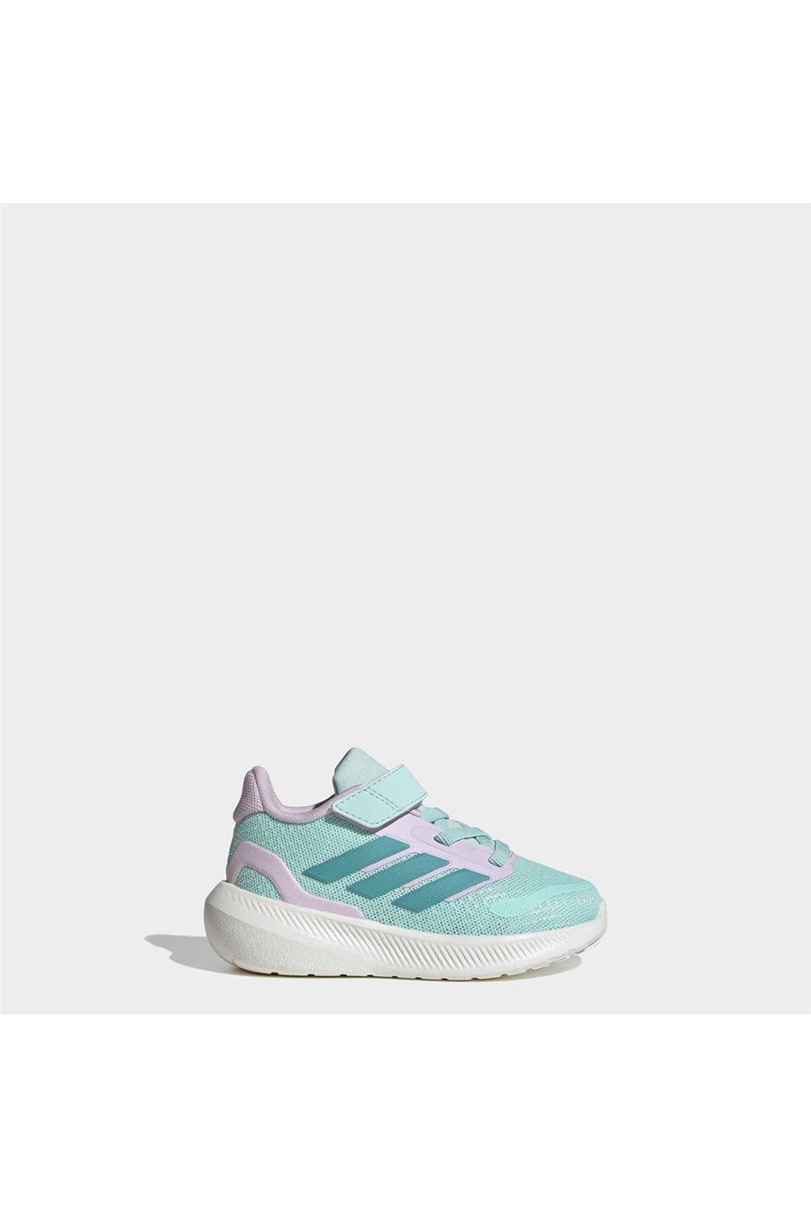 adidas Bebek  Turkuaz  Sneaker RUNFALCON 5 EL I JP9408