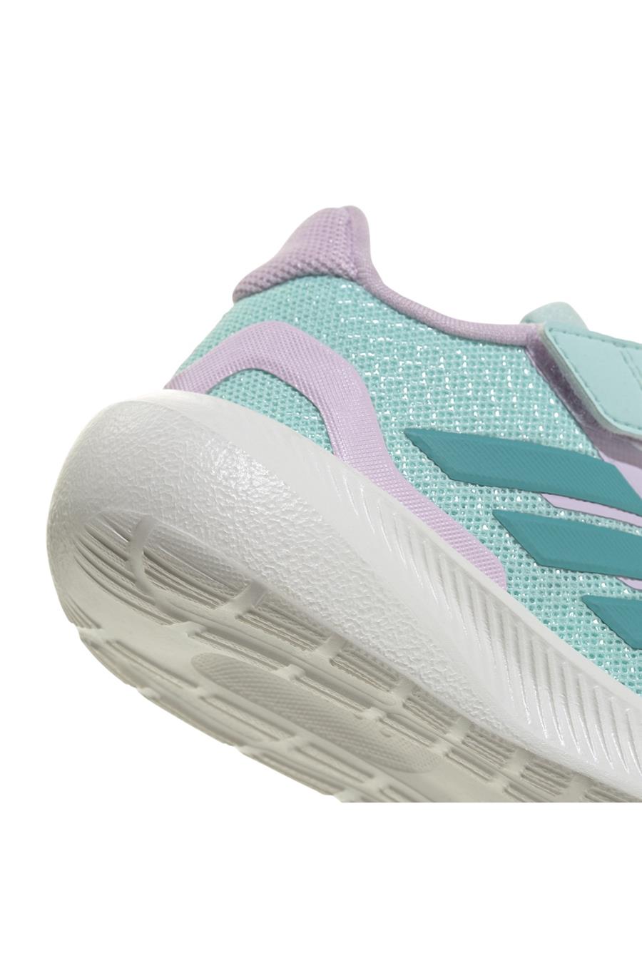 adidas Bebek  Turkuaz  Sneaker RUNFALCON 5 EL I JP9408