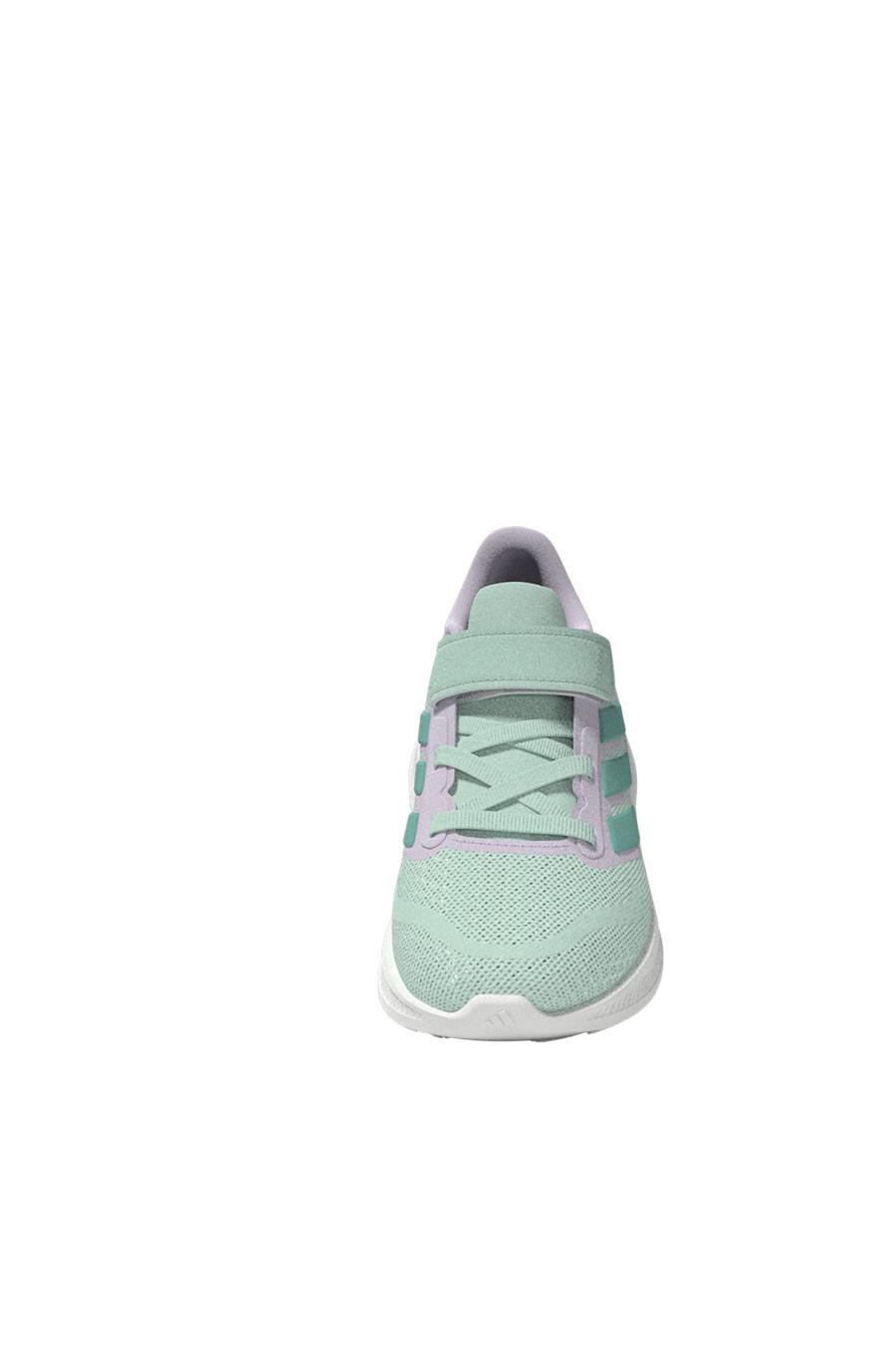 adidas Bebek  Turkuaz  Sneaker RUNFALCON 5 EL I JP9408