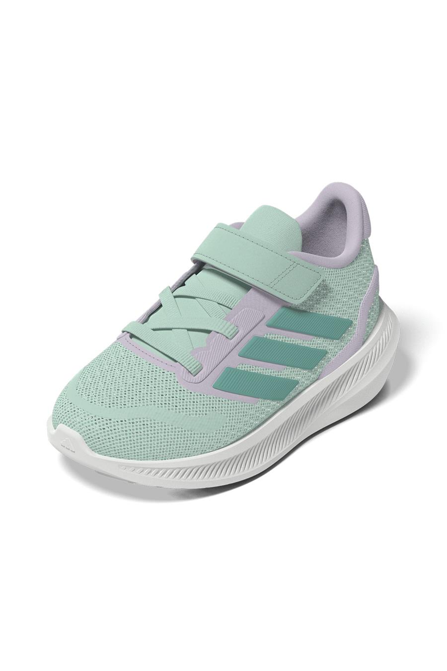 adidas Bebek  Turkuaz  Sneaker RUNFALCON 5 EL I JP9408
