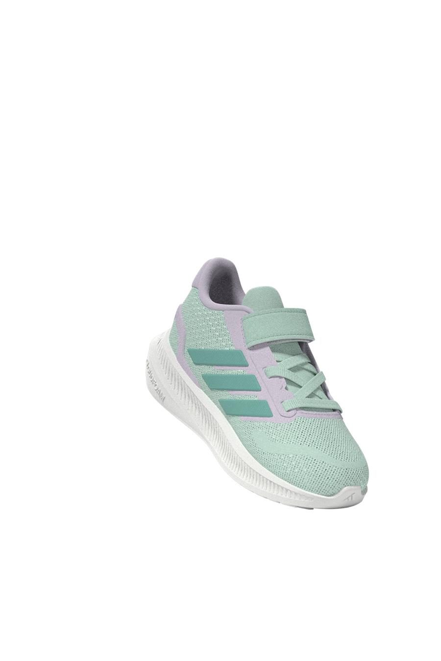 adidas Bebek  Turkuaz  Sneaker RUNFALCON 5 EL I JP9408