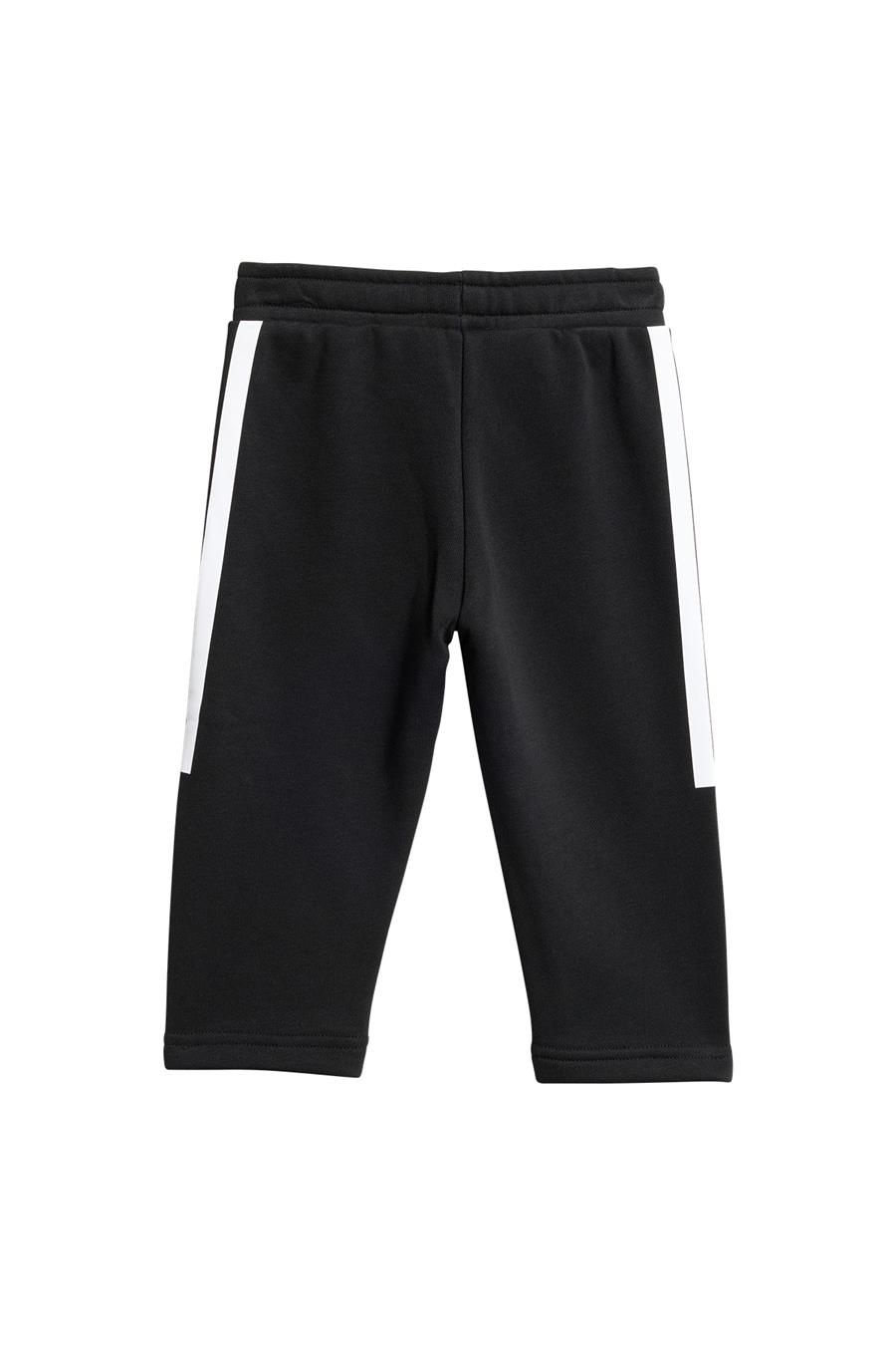 adidas Bebek  Yeşil  Eşofman I MRVL SM JOG JL9179