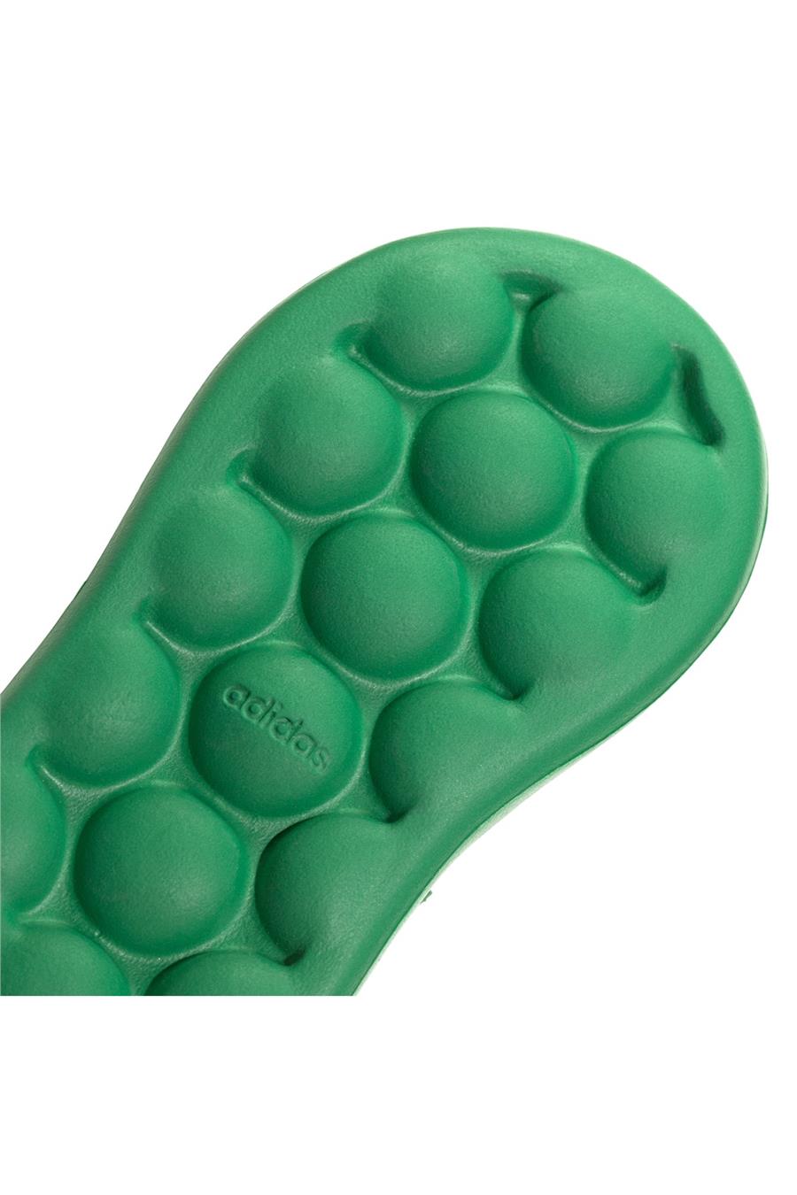 adidas Bebek  Yeşil  Yürüyüş Ayakkabısı BREAKNET Monsters inc CF I JH9234