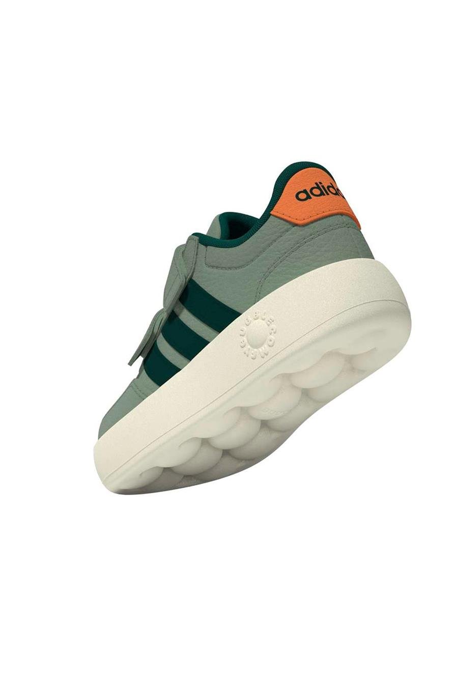 adidas Bebek  Yeşil  Yürüyüş Ayakkabısı BREAKNET 3.0 CF I KI8670