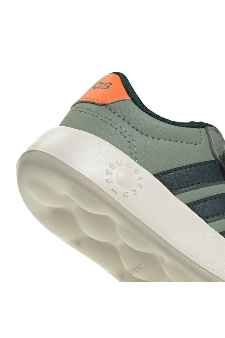 adidas Bebek  Yeşil  Yürüyüş Ayakkabısı BREAKNET 3.0 CF I KI8670