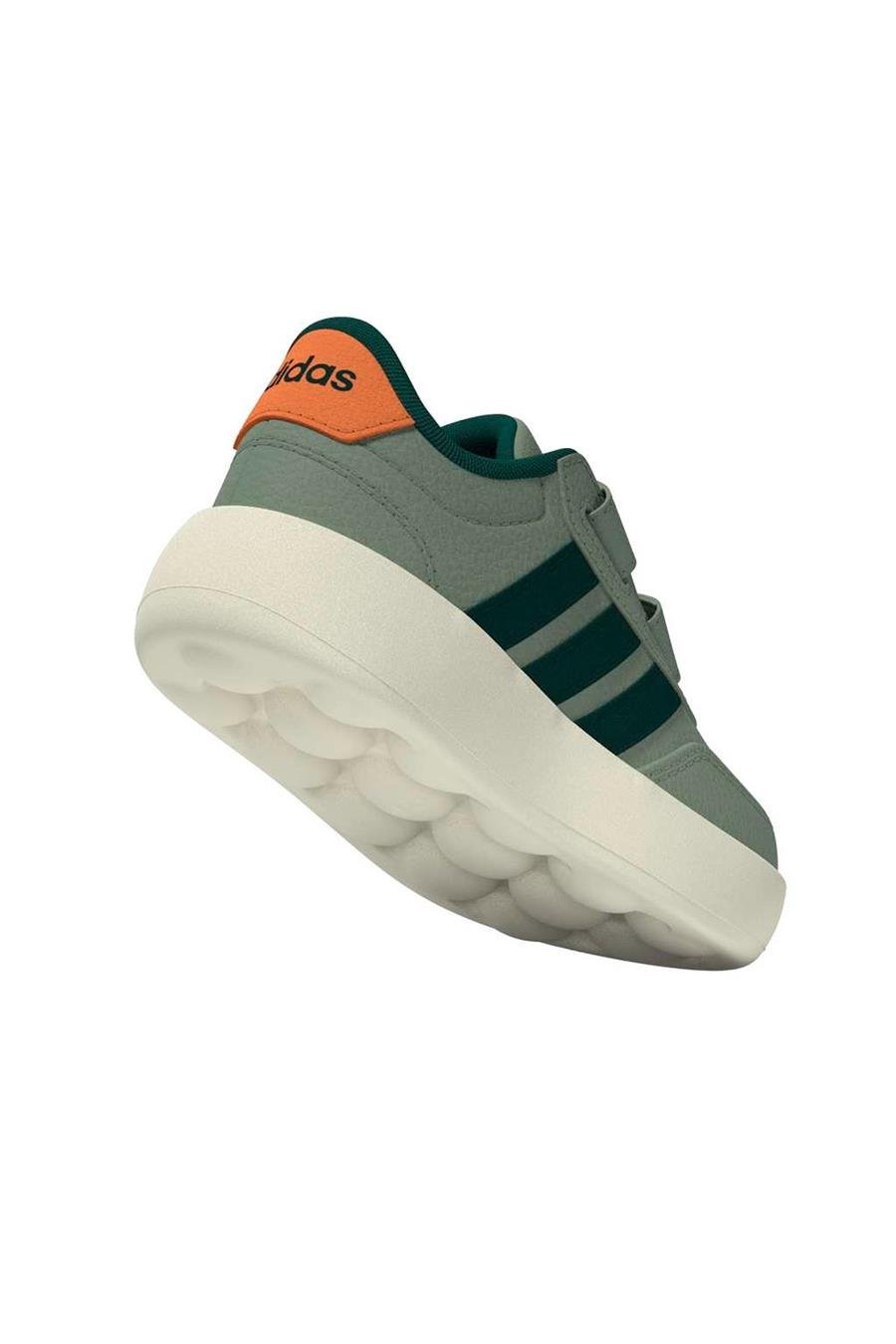 adidas Bebek  Yeşil  Yürüyüş Ayakkabısı BREAKNET 3.0 CF I KI8670