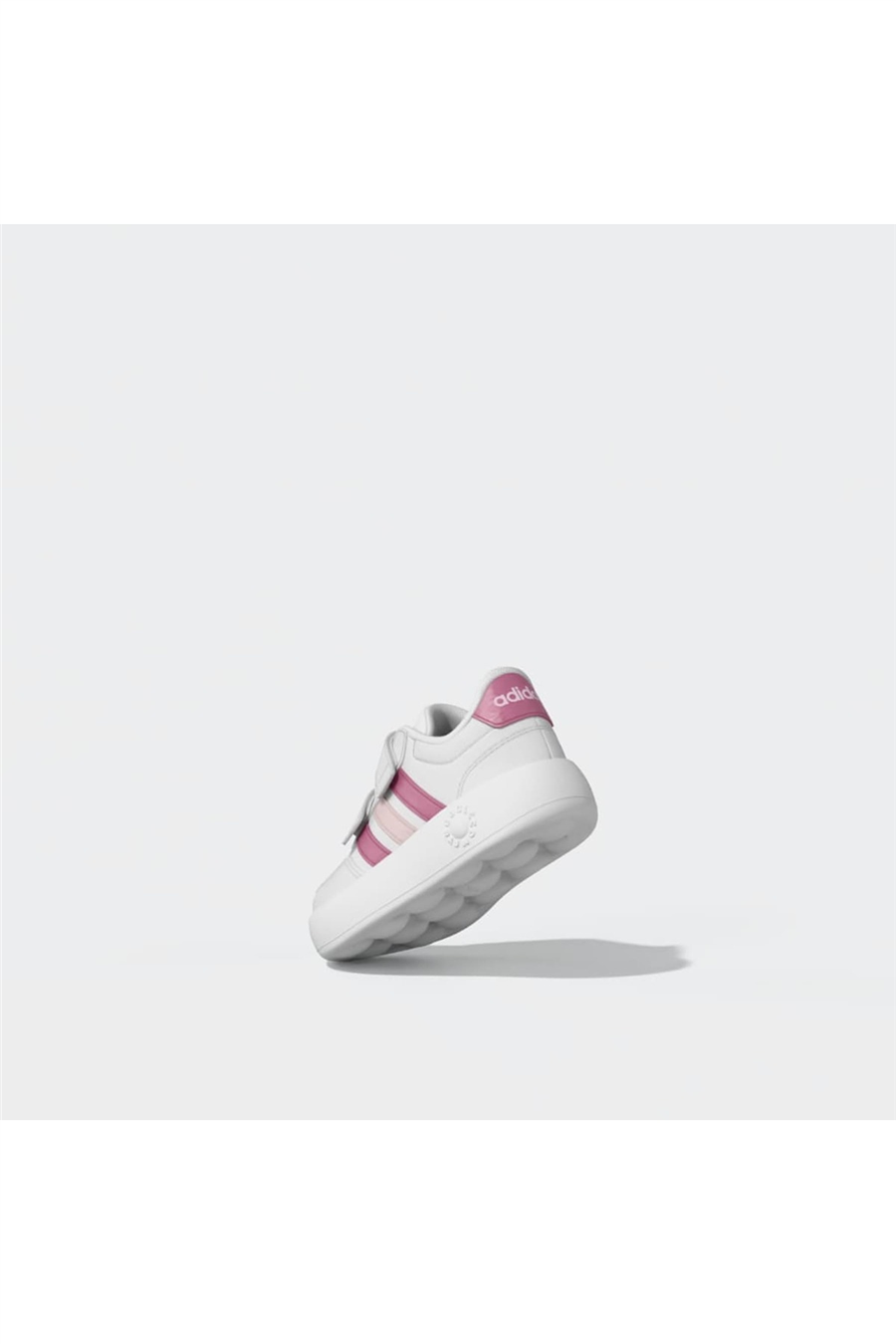 adidas Bebek Yürüyüş Ayakkabısı BREAKNET 3.0 CF I JS3676
