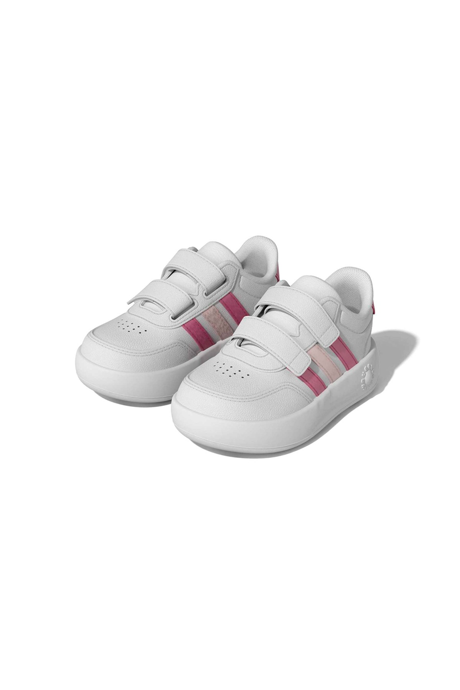 adidas Bebek Yürüyüş Ayakkabısı BREAKNET 3.0 CF I JS3676