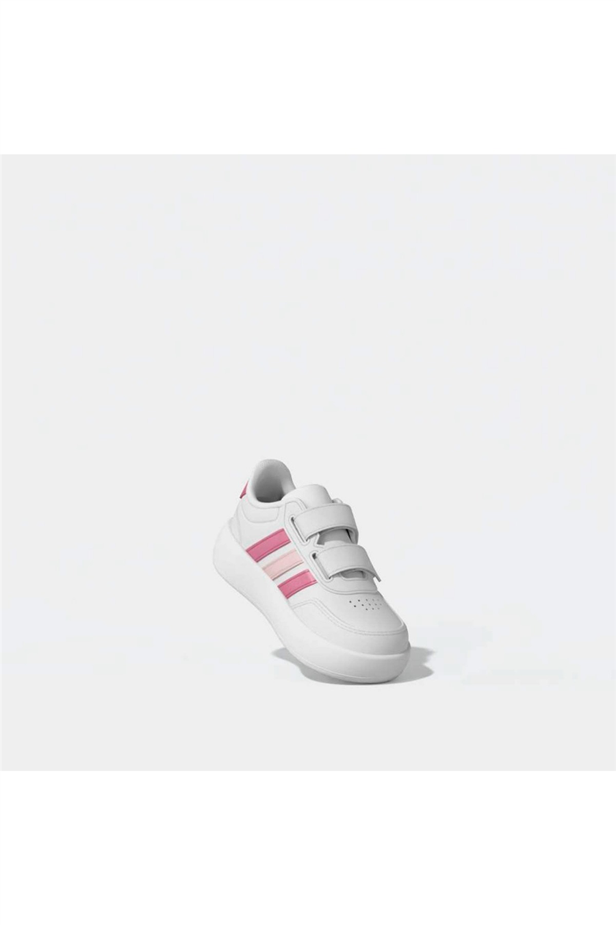 adidas Bebek Yürüyüş Ayakkabısı BREAKNET 3.0 CF I JS3676